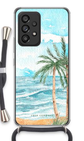 Palm Paradise