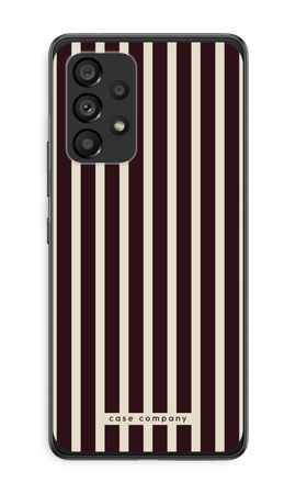 Bamboo Stripe
