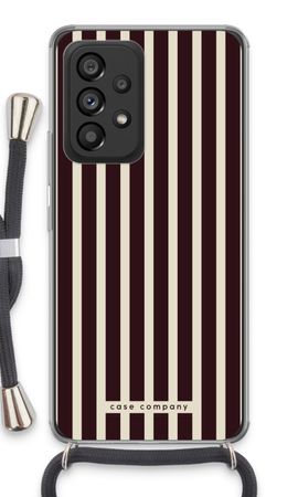 Bamboo Stripe