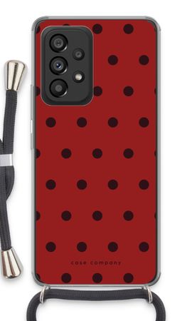 Ladybird Spots