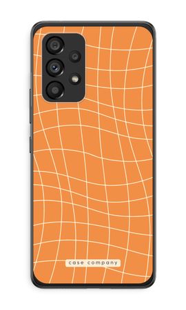 Wavy Grid