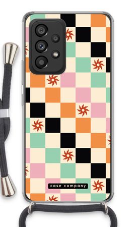 Sunny Checkmate