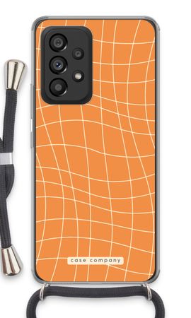 Wavy Grid