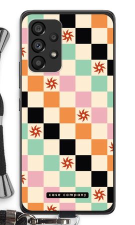 Sunny Checkmate