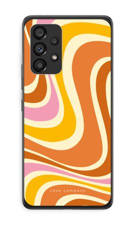 Retro Waves