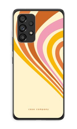 Retro Rainbow