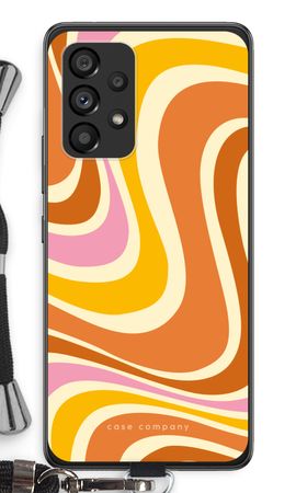 Retro Waves