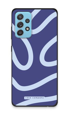 Indigo Stream