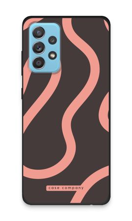 Mocha Swirl