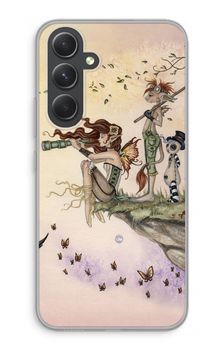 Where the wind takes you