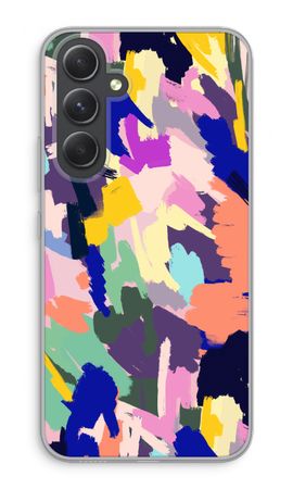 Modern Abstract Scratches