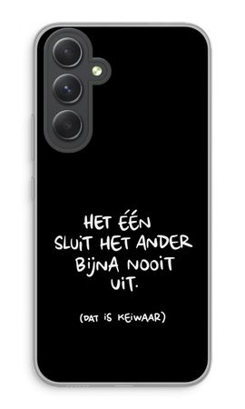 Het één