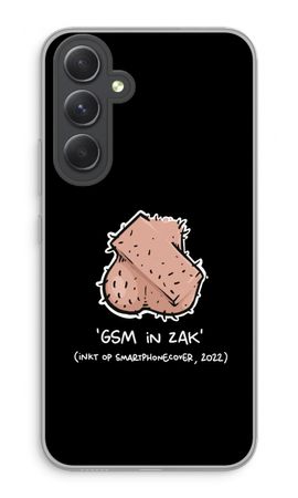 GSM in zak