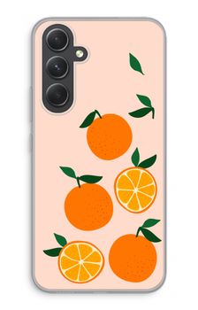 Will you be my clementine