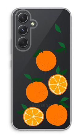 Will you be my clementine