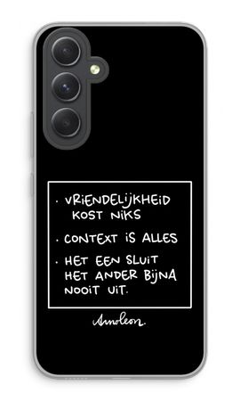Mijn Motto's