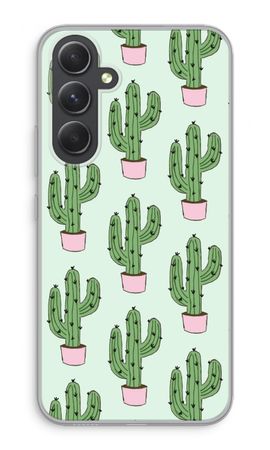 Cactus Lover