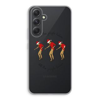 Jingle Ladies