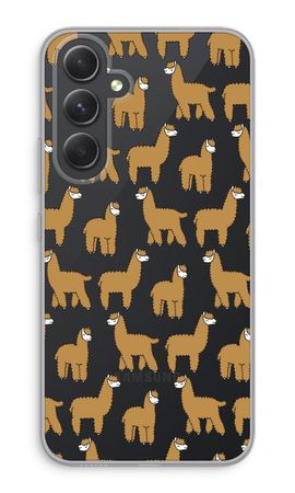 Alpacas