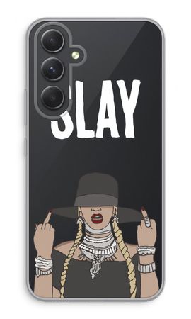 Slay All Day