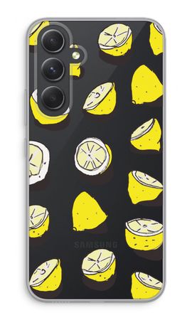 When Life Gives You Lemons...