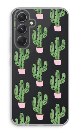 Cactus Lover