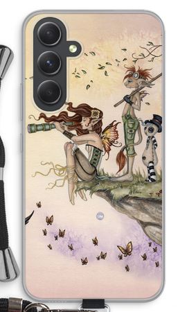 Where the wind takes you