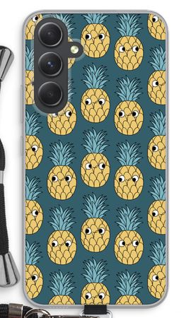 Pineapples