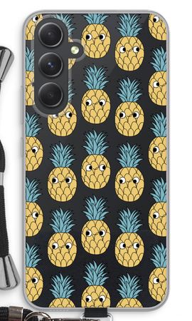 Pineapples