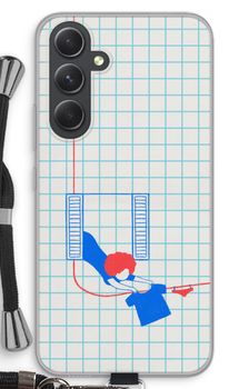 Checkered paper N°1