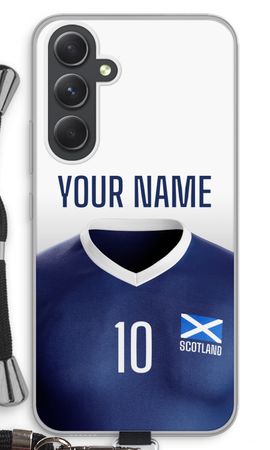 Scotland - Football