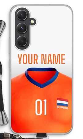 Netherlands - Football