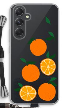 Will you be my clementine