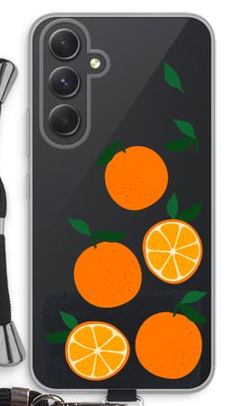 Will you be my clementine