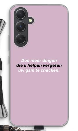 Doe meer dingen die u helpen