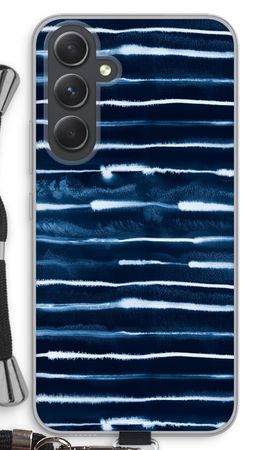 Lines Navy