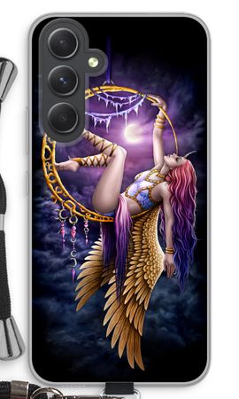 Aerial Angel