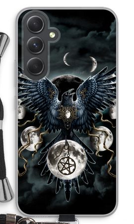 Sinister Wings