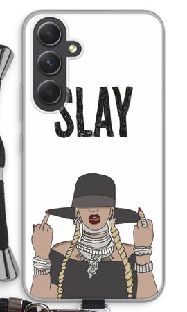 Slay All Day