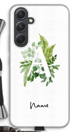 Green Brush