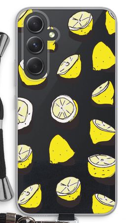 When Life Gives You Lemons...