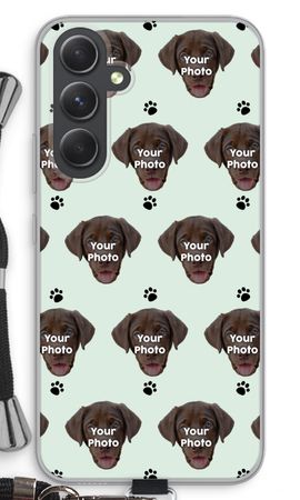 Personalized Face - Cat or Dog