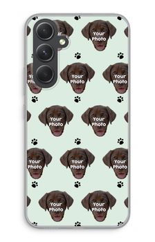 Personalized Face - Cat or Dog