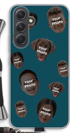 Personalized Face N°1