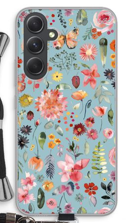 Colorful Plants and Flowers