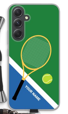 Tennis N°1