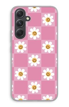 Les marguerites heureuses N°2