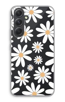 Encore des marguerites