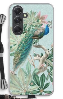 Paradise Garden Peacock