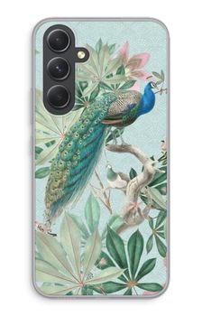 Paradise Garden Peacock